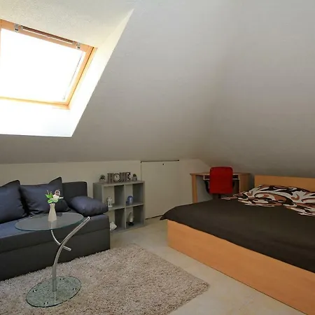 Apartment Ivana Makarska Exterior photo