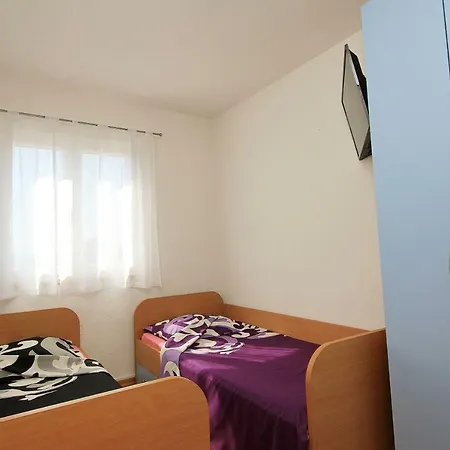 Apartment Ivana Makarska Exterior photo