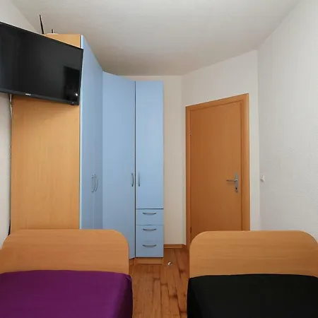 Apartment Ivana Makarska Exterior photo
