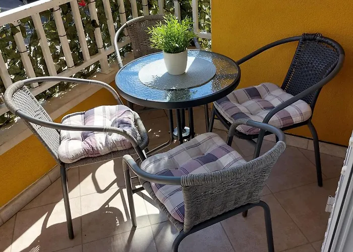 Apartment Ivana