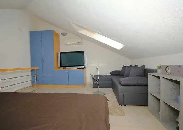 Apartment Ivana