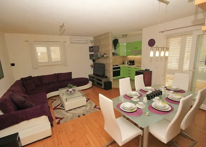 Apartment Ivana
