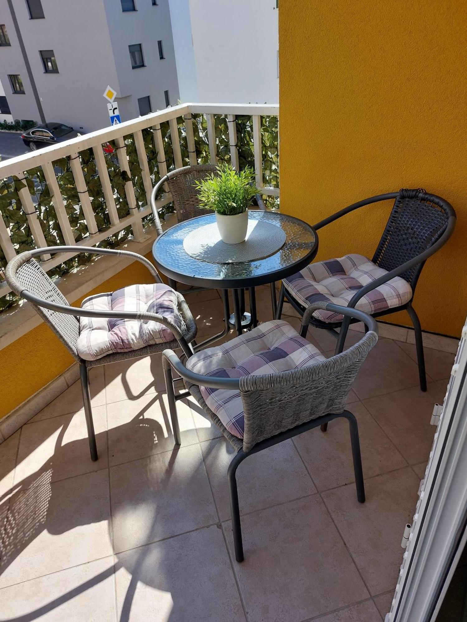 Apartment Ivana *