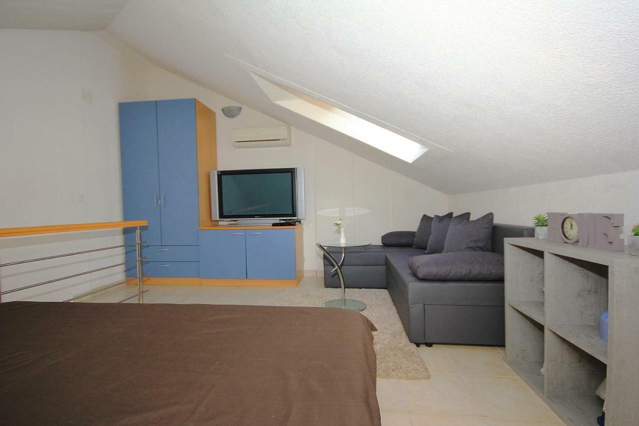 Apartment Ivana