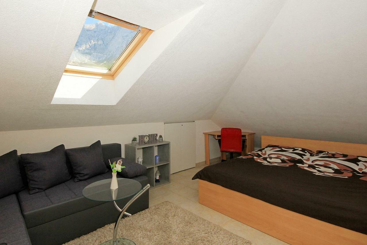 Ivana Apartment Makarska