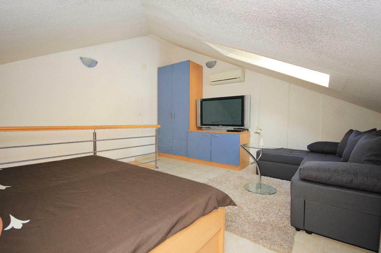 Ivana Apartment Makarska