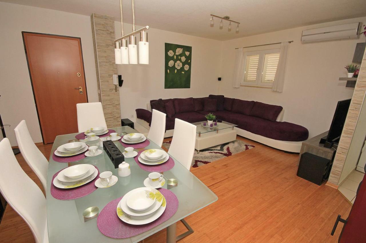 Ivana Apartment Makarska