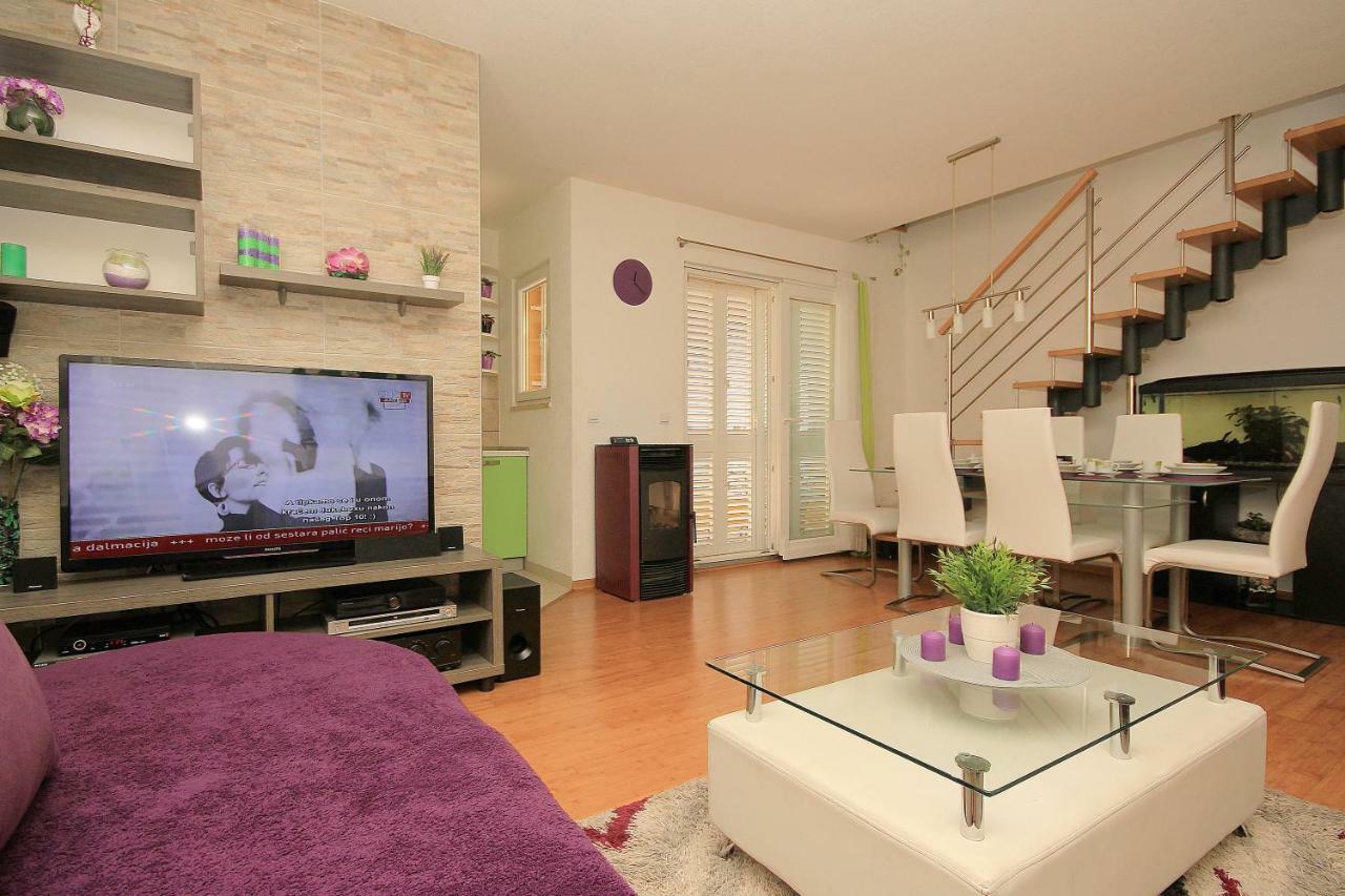 Ivana Apartment Makarska