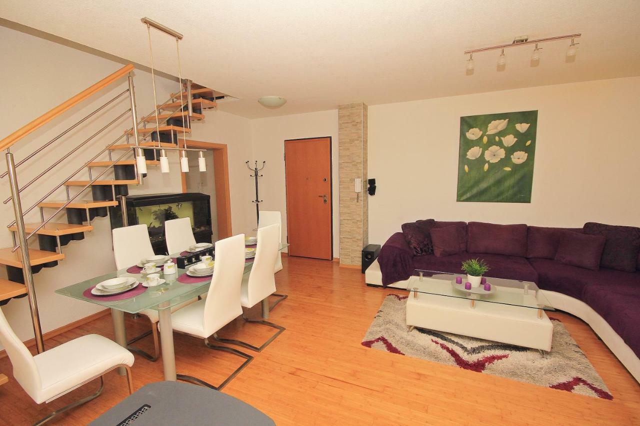 Apartment Ivana *