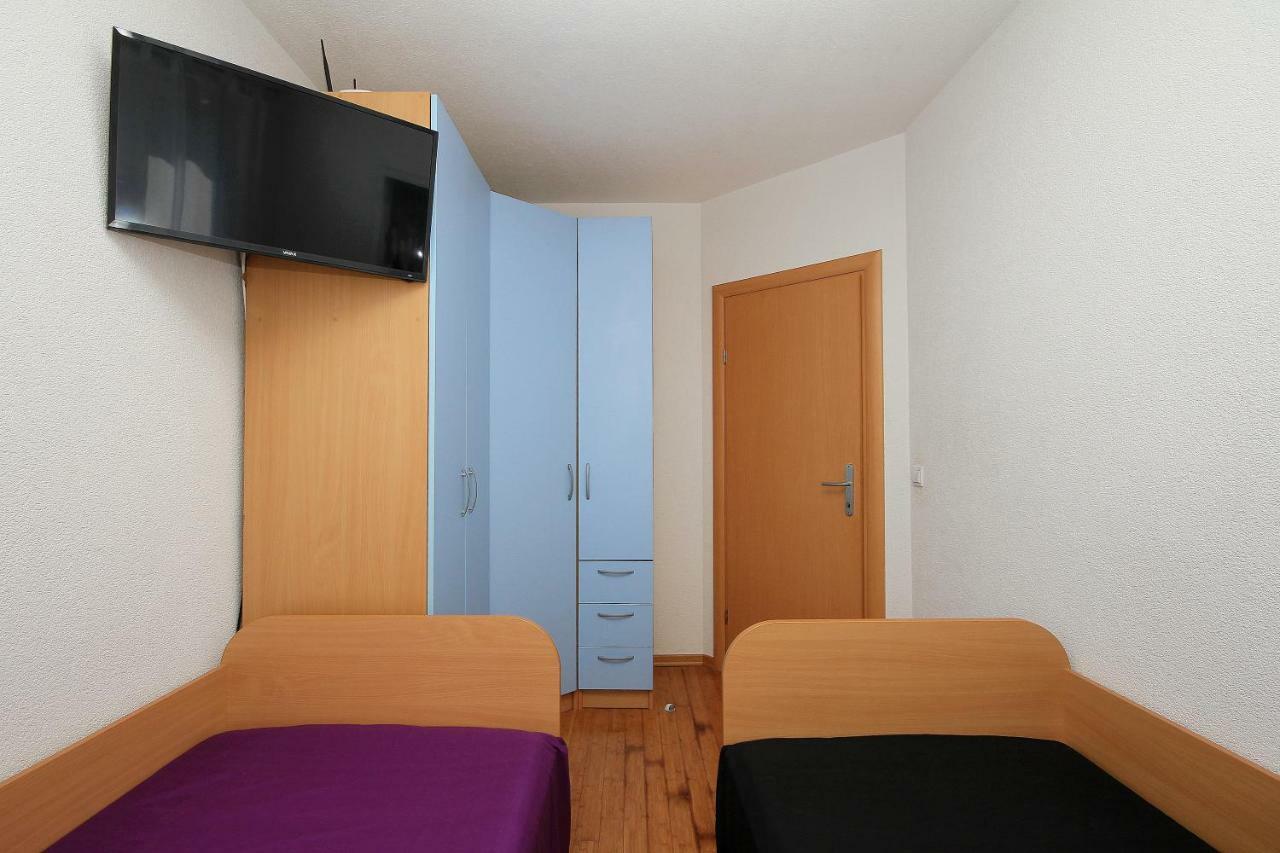 Ivana Apartment