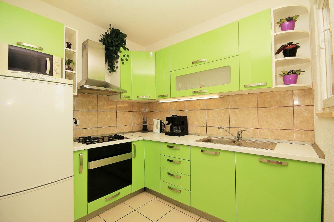 Apartment Ivana Makarska
