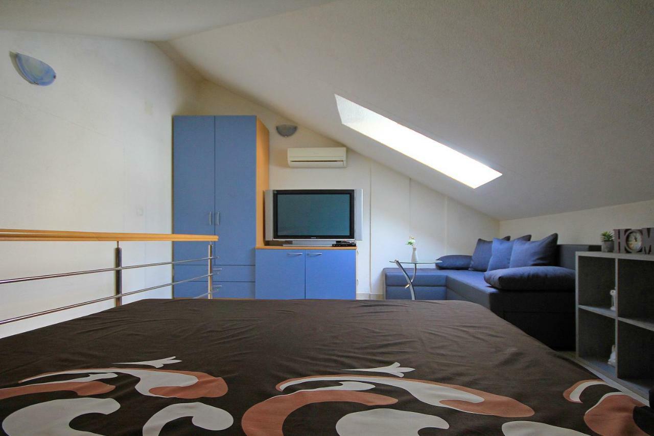 Ivana Apartment